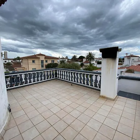 Belle Avec Piscine * Empuriabrava