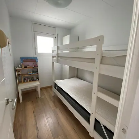Belle Avec Piscine Villa Empuriabrava