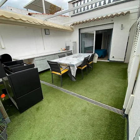 Belle Avec Piscine *