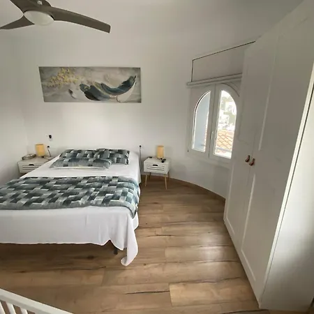 Belle Avec Piscine Villa Empuriabrava