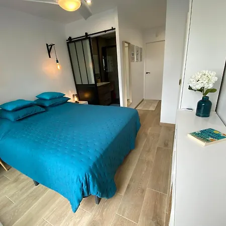 Belle Avec Piscine Villa *