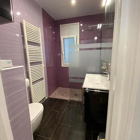 Villa Belle Avec Piscine Empuriabrava