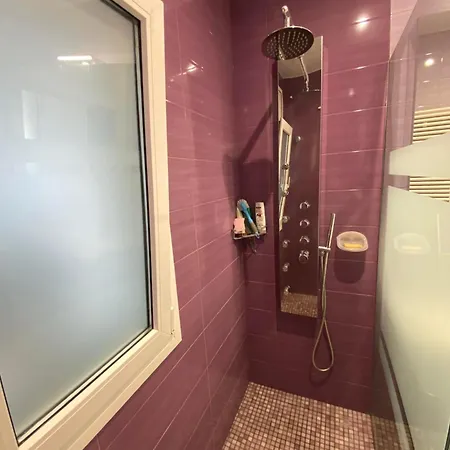 Belle Avec Piscine Villa Empuriabrava