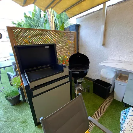 Belle Avec Piscine Empuriabrava