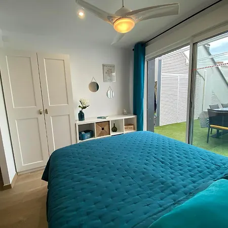Belle Avec Piscine Villa Empuriabrava