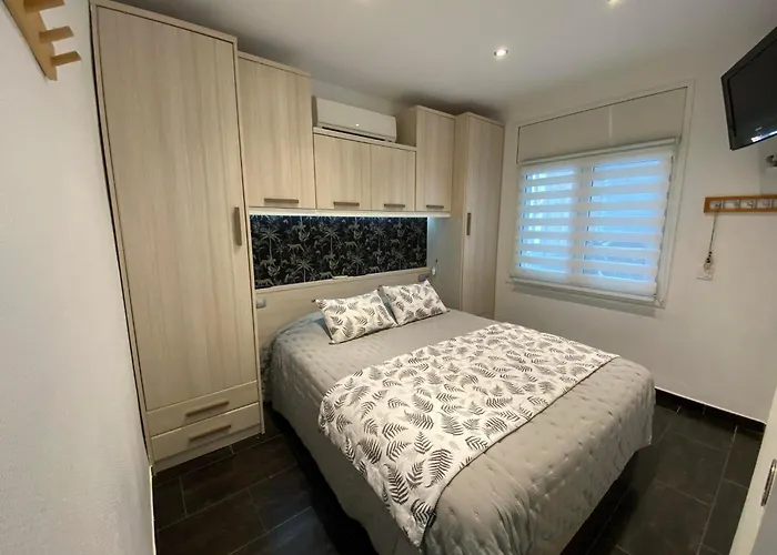 Belle Avec Piscine Villa Empuriabrava