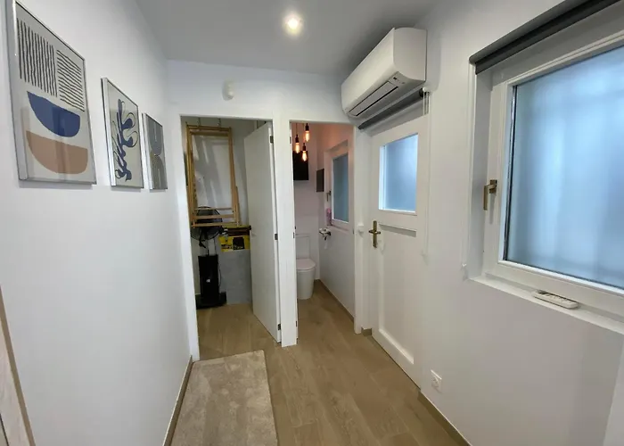 Belle Avec Piscine Villa