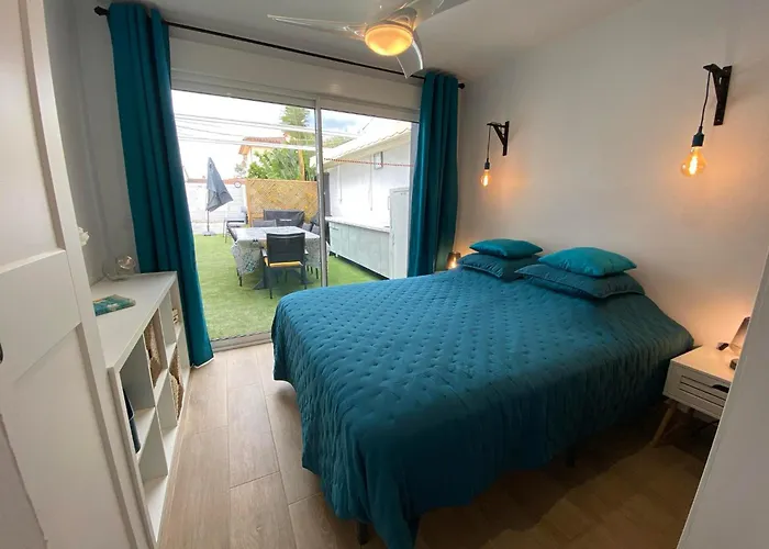 Villa Belle Avec Piscine Empuriabrava