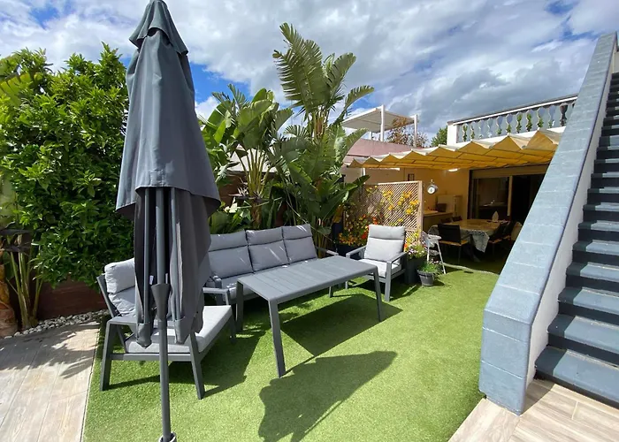 Belle Avec Piscine * Empuriabrava