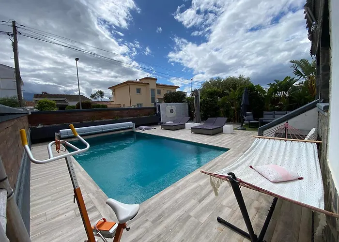 Villa Belle Avec Piscine