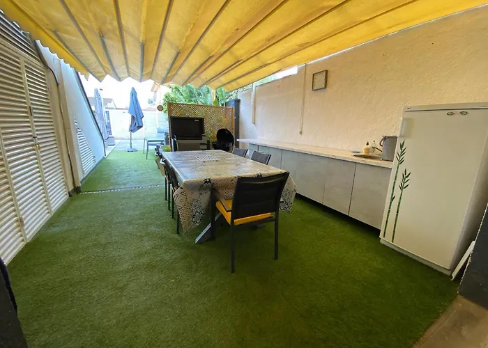 Villa Belle Avec Piscine Empuriabrava