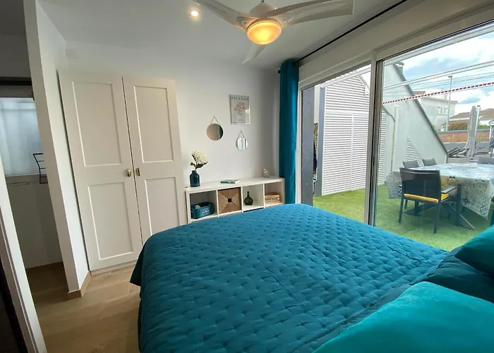 Belle Avec Piscine Villa Empuriabrava