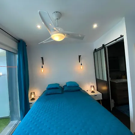 Belle Avec Piscine Empuriabrava