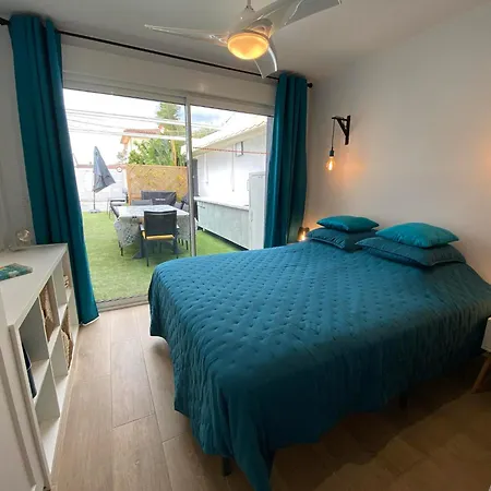 Villa Belle Avec Piscine Empuriabrava