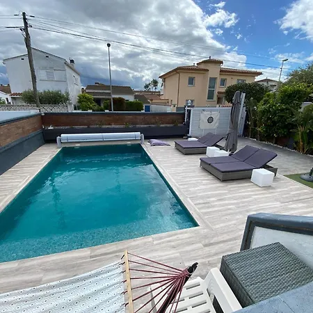 Villa Belle Avec Piscine *