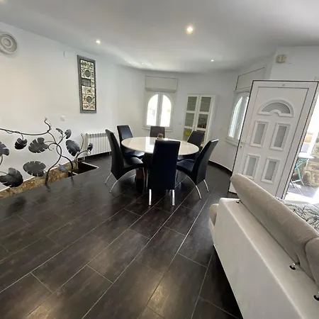 Villa Belle Avec Piscine *