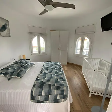 Villa Belle Avec Piscine Empuriabrava