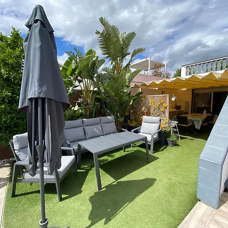 Belle Avec Piscine * Empuriabrava