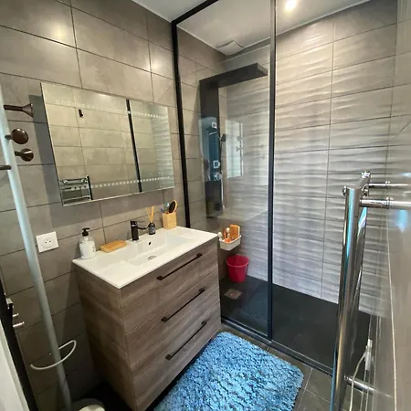 Belle Avec Piscine Villa Empuriabrava