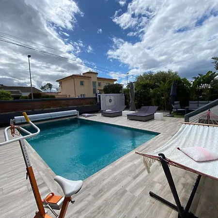 Villa Belle Avec Piscine