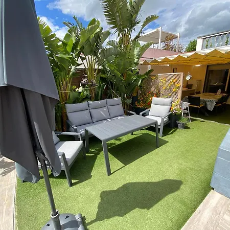 Belle Avec Piscine Empuriabrava