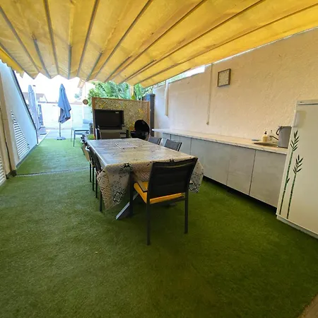 Villa Belle Avec Piscine Empuriabrava