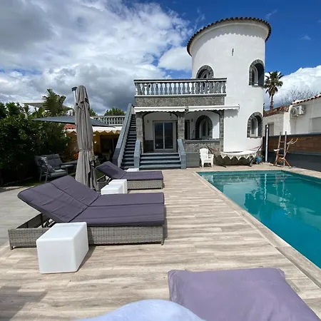 Villa Belle Avec Piscine *